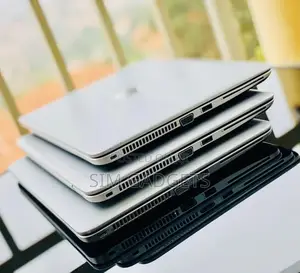 Laptop HP 8GB Intel Core I5 SSD 256GB