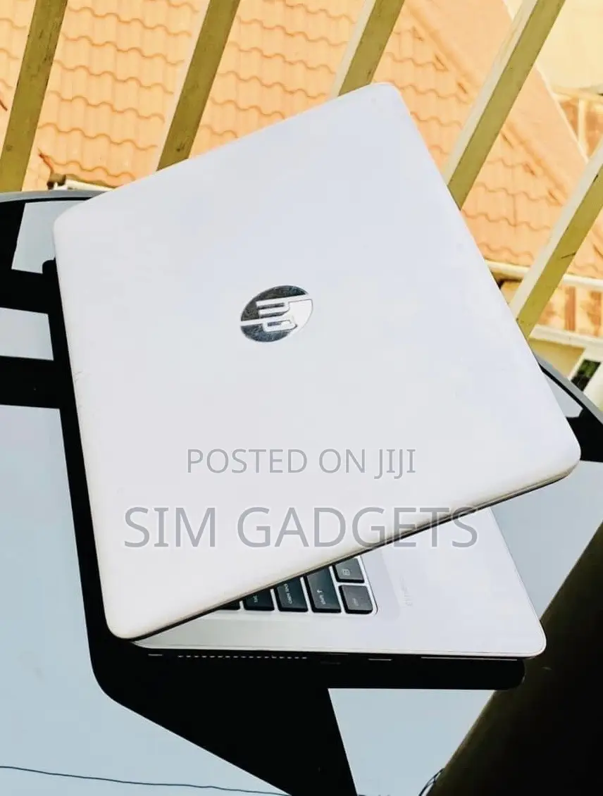 Laptop HP 8GB Intel Core I5 SSD 256GB