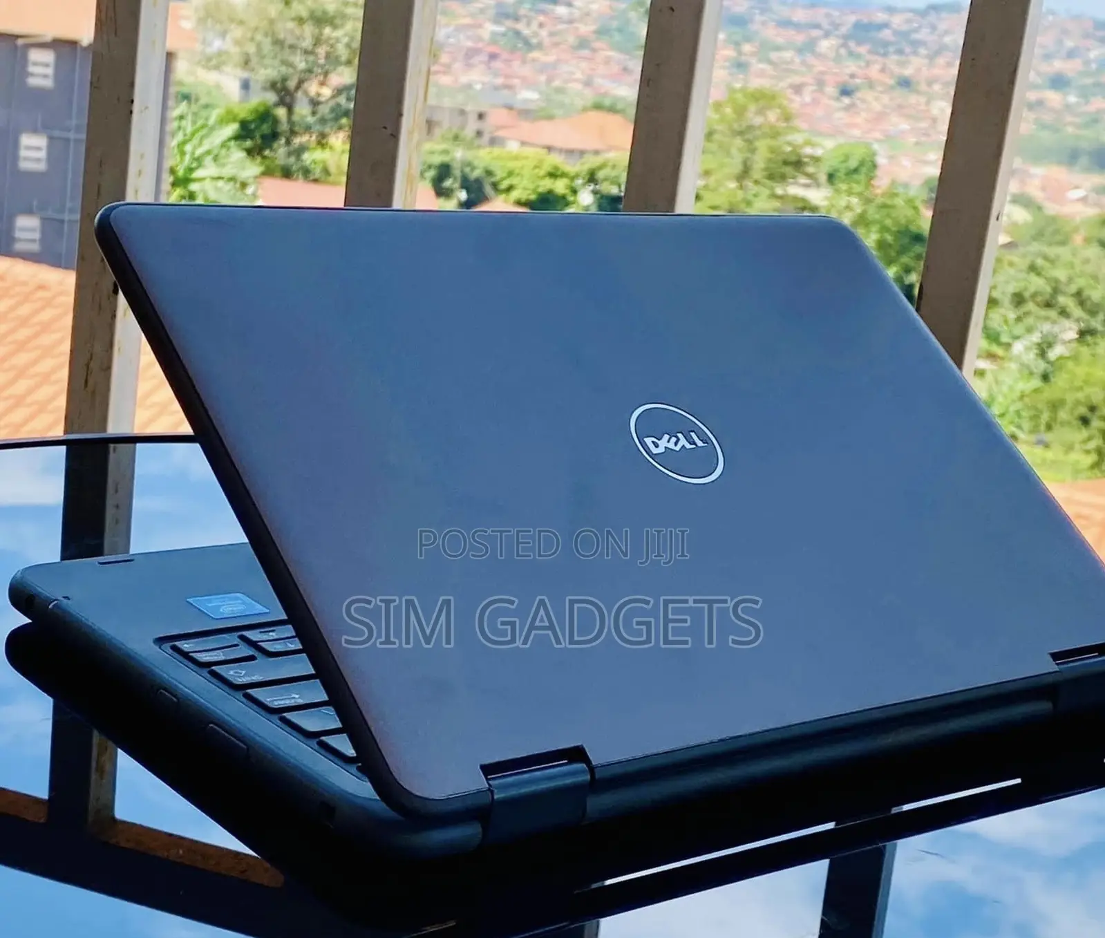 Laptop Dell 4GB Intel Celeron SSD 128GB