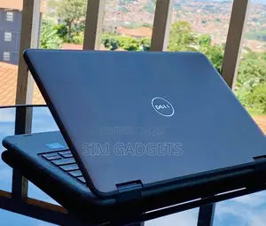 Laptop Dell 4GB Intel Celeron SSD 128GB
