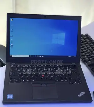 Laptop Lenovo 8GB Intel Celeron HDD 500GB