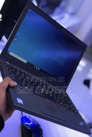 Laptop Lenovo 8GB Intel Celeron HDD 500GB