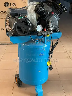 Air Compressor 50ltr