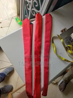 We Make Custom Neck Ties In All Colors