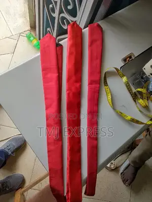 We Make Custom Neck Ties In All Colors