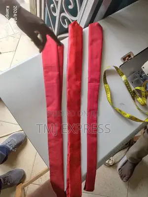 We Make Custom Neck Ties In All Colors