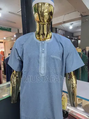 Short Sleeve