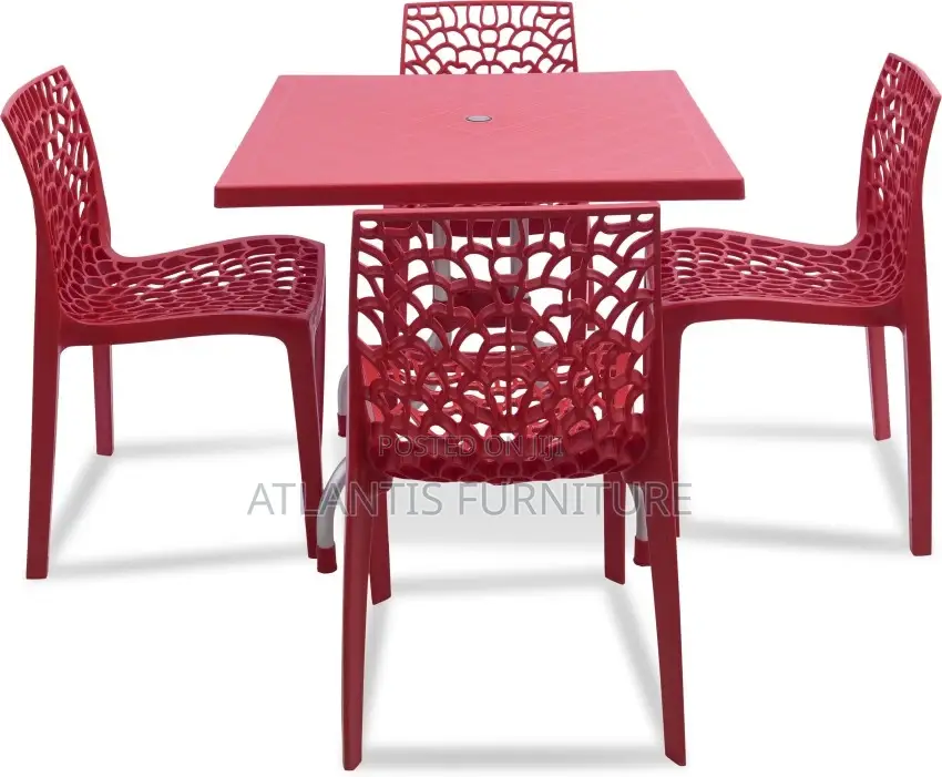 Red Restaurant Combo