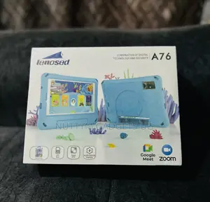 New Lenosed A76 256 GB Yellow