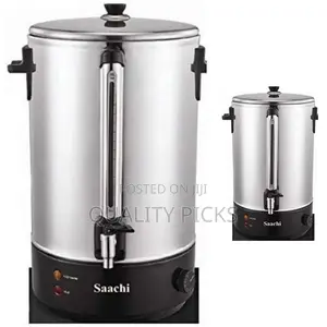Electric Saachi Water Boiler