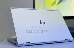 Laptop HP EliteBook X360 1030 8GB Intel Core I5 SSD 256GB