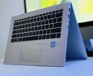 Laptop HP EliteBook X360 1030 8GB Intel Core I5 SSD 256GB