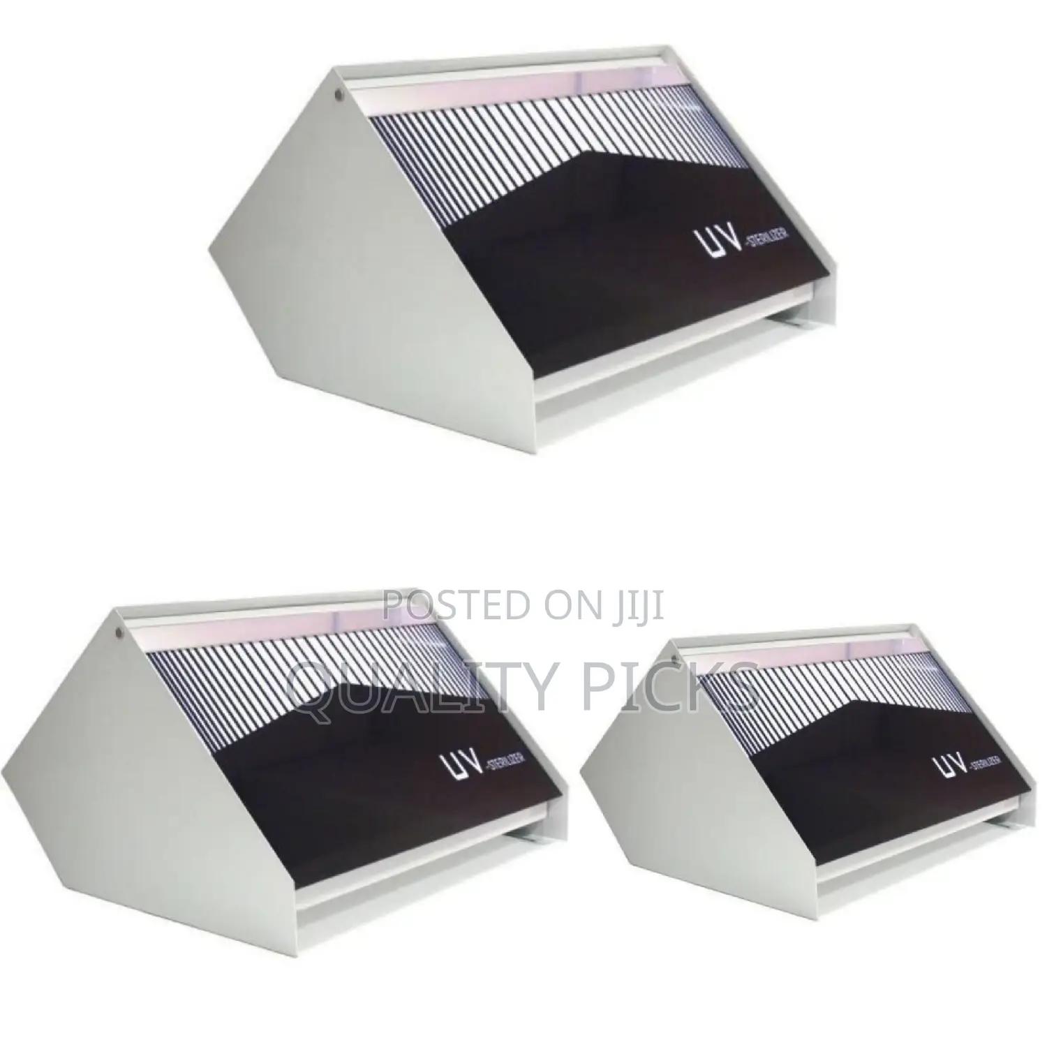 Brand Electric UV Sterilizer