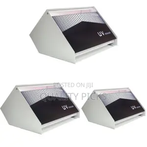 Brand Electric UV Sterilizer