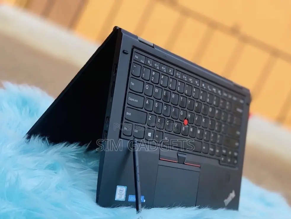 Laptop Lenovo 8GB Intel Core I5 SSD 256GB