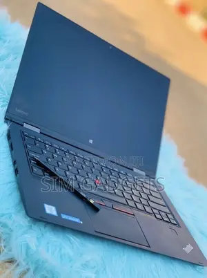 Laptop Lenovo 8GB Intel Core I5 SSD 256GB