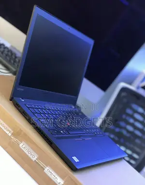 Laptop Lenovo 8GB Intel Core I5 SSD 256GB