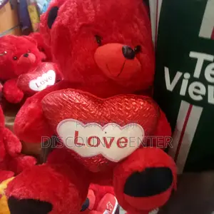 Teddy Bear Dolls