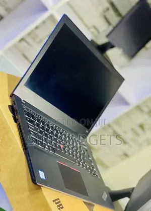 Laptop Lenovo 8GB Intel Core I5 SSD 256GB