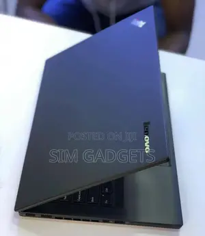 Laptop Lenovo 4GB Intel Core I5 HDD 500GB