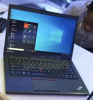 Laptop Lenovo 4GB Intel Core I5 HDD 500GB