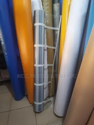 Clear PVC Soft