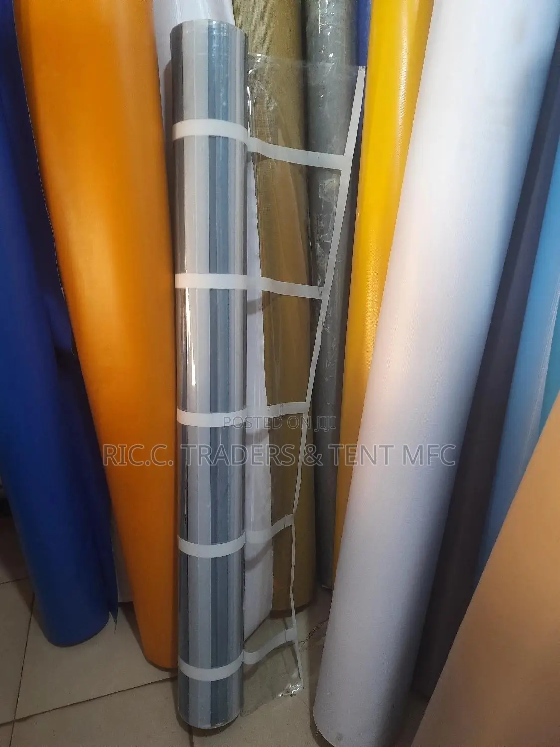 Clear PVC Soft