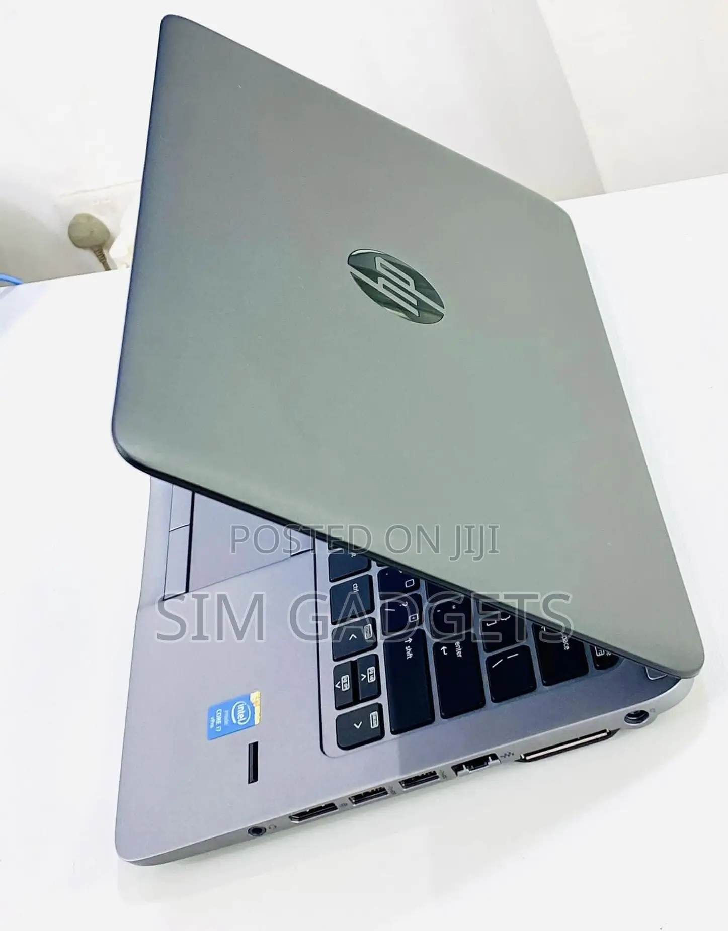 Laptop HP 8GB Intel Core I5 HDD 500GB