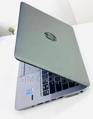 Laptop HP 8GB Intel Core I5 HDD 500GB