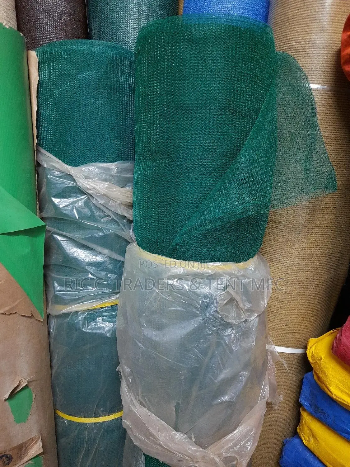 Green Garden House Net