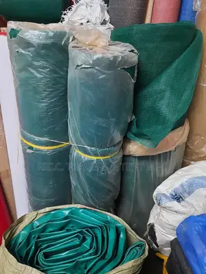 Green Garden House Net