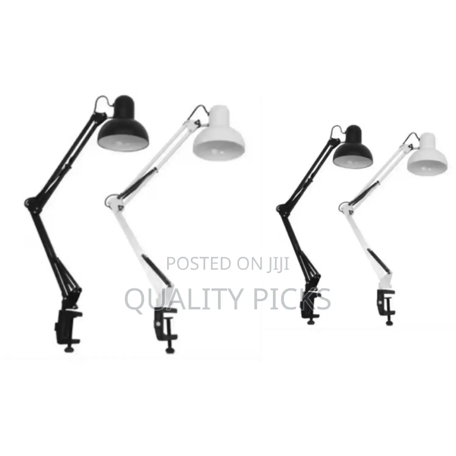 Office Table Lamp