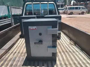 Safe 200kgs