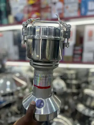 200grams Electric Grain/Cereal Grinders \\ 1200w \\ RRH-200G