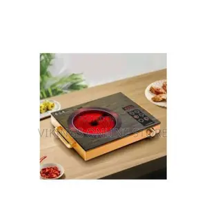 Automatic Digital Infrared Cooker Stove Induction Cooker