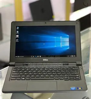 Laptop Dell 4GB Intel Celeron HDD 500GB