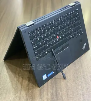 Laptop Lenovo 16GB Intel Core I5 SSD 256GB
