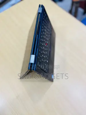 Laptop Lenovo 16GB Intel Core I5 SSD 256GB
