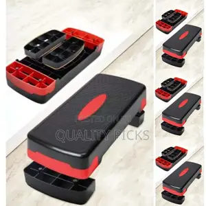 Aerobics Board