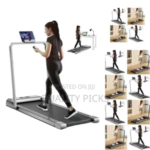 Gym Treadmill