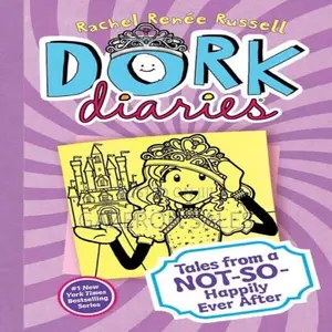 Dork Diaries Ebook