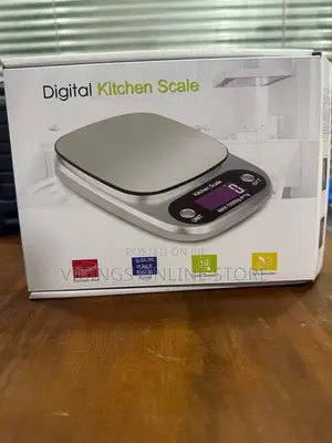 10kg Kitchen Digital Weighing Scale