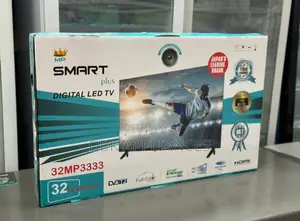 Smartplus 32inch Free 2 Air Digital TVS