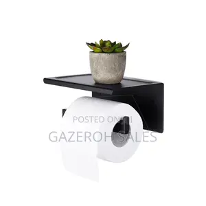 Toilet Paper Holders