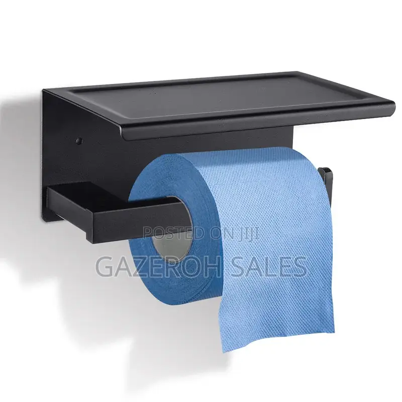 Toilet Paper Holders