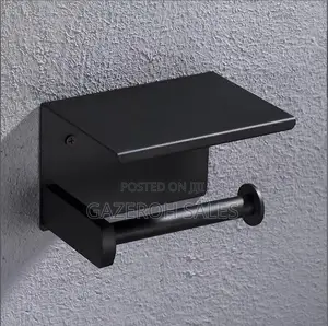 Toilet Paper Holders