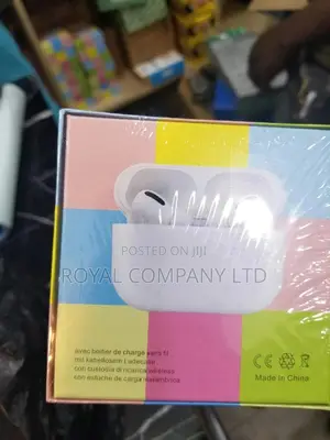 Aipods Pro 6