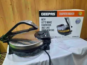 Geep at at S Top Quality Roti Maker
