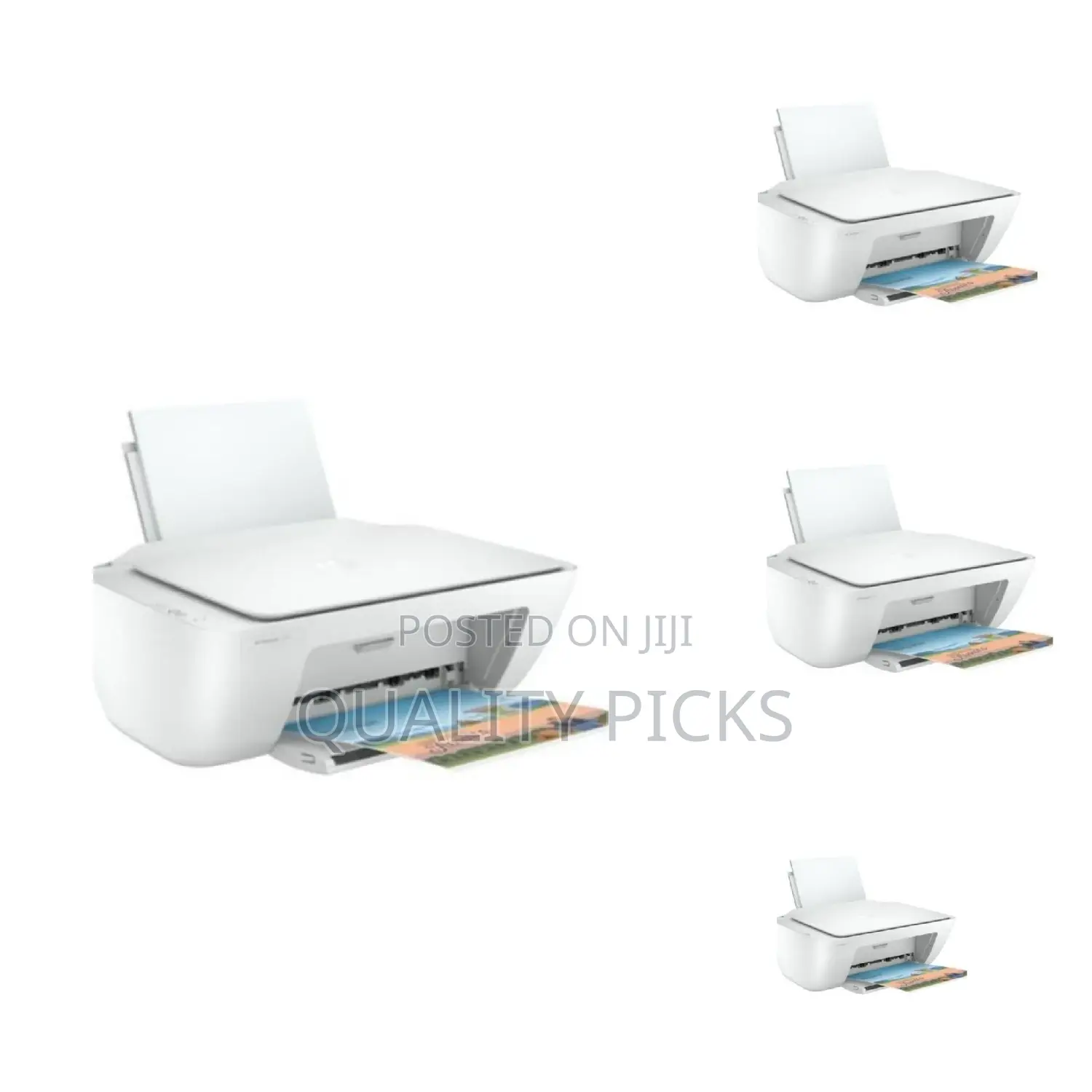 Brand HP Printer