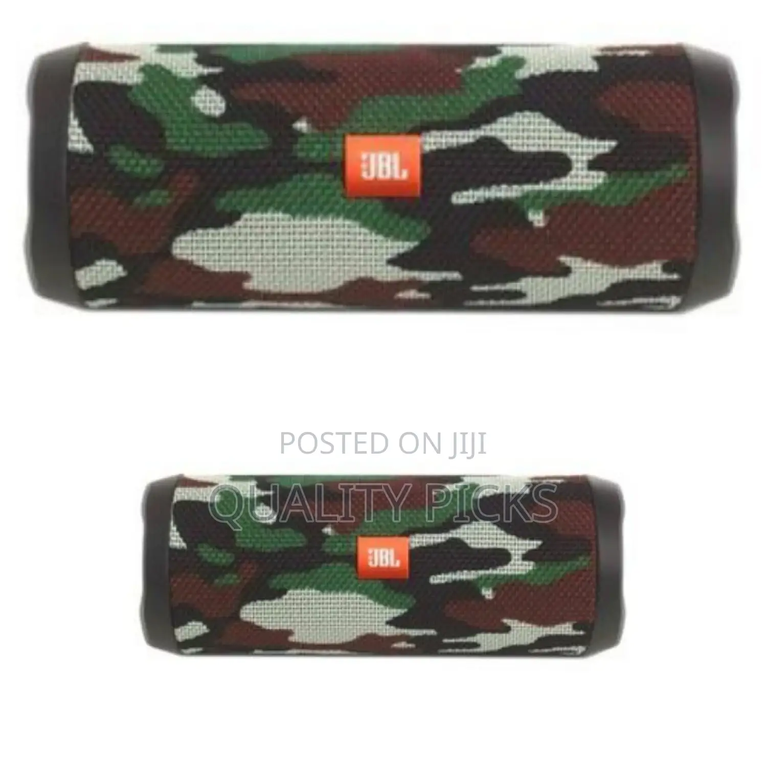 Electric JBL Speaker